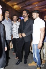 Celebs at Syed Ismail Ali Daughter Wedding